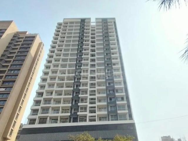 2 BHK Apartment in Kharghar for resale Navi Mumbai. The reference number is 20585217