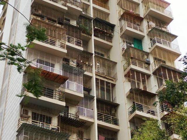 2 BHK Apartment in Kharghar for resale Navi Mumbai. The reference number is 20591699