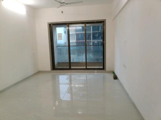 2 BHK Apartment in Kharghar for resale Navi Mumbai. The reference number is 20591772