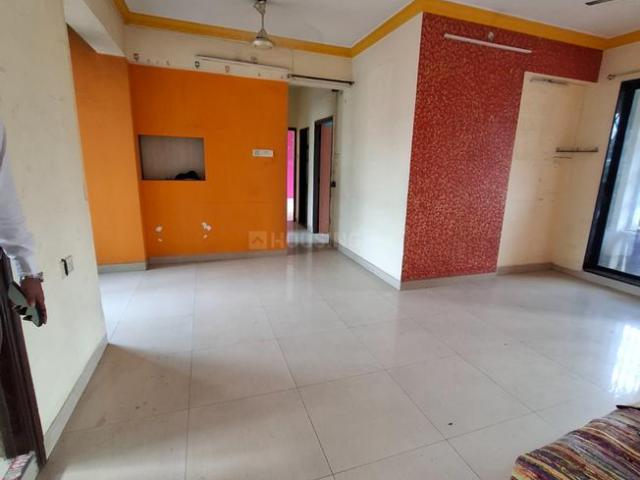 2 BHK Apartment in Kharghar for resale Navi Mumbai. The reference number is 20592103
