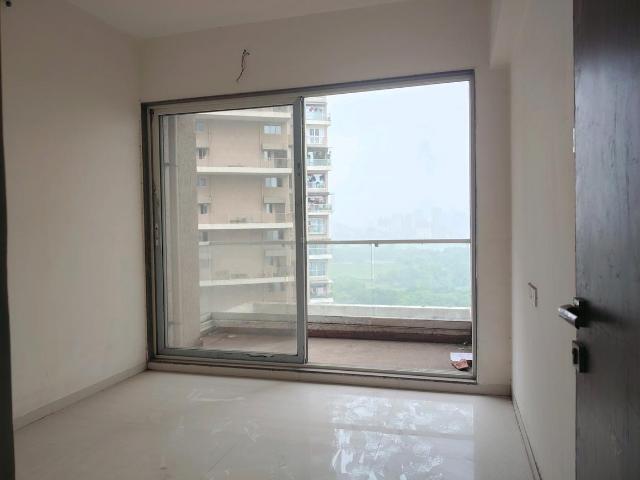 2 BHK Apartment in Kharghar for resale Navi Mumbai. The reference number is 20596189
