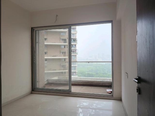 2 BHK Apartment in Kharghar for resale Navi Mumbai. The reference number is 20597117