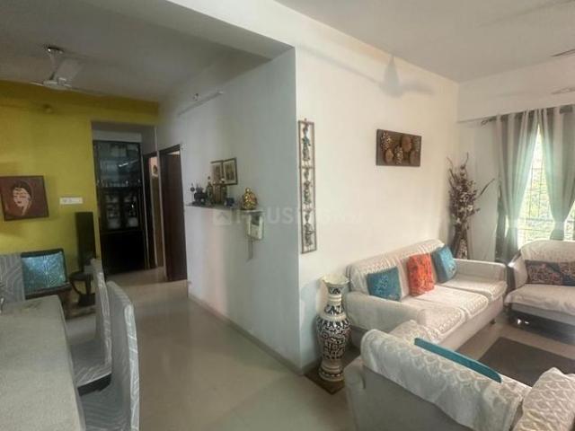 2 BHK Apartment in Kharghar for resale Navi Mumbai. The reference number is 20501156