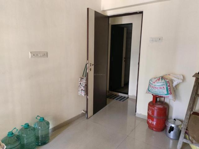 2 BHK Apartment in Kharghar for resale Navi Mumbai. The reference number is 20505869