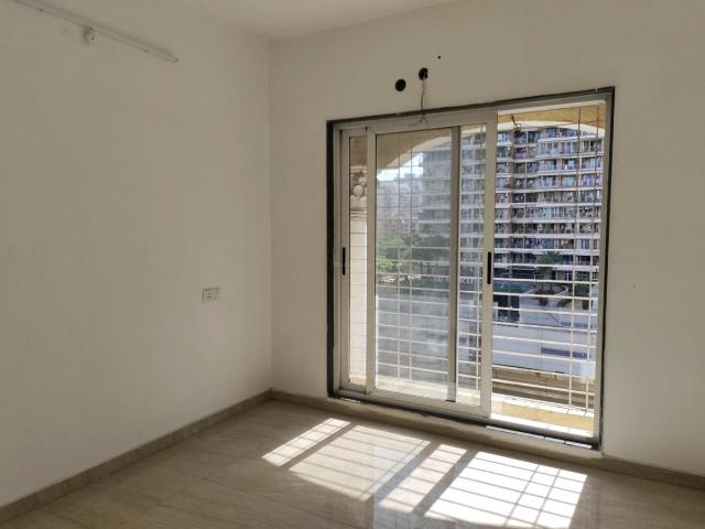 2 BHK Apartment in Kharghar for resale Navi Mumbai. The reference number is 20508818