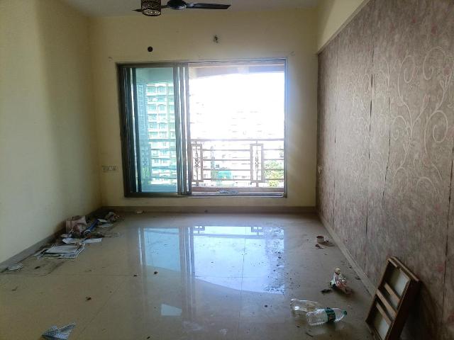 2 BHK Apartment in Kharghar for resale Navi Mumbai. The reference number is 20516082