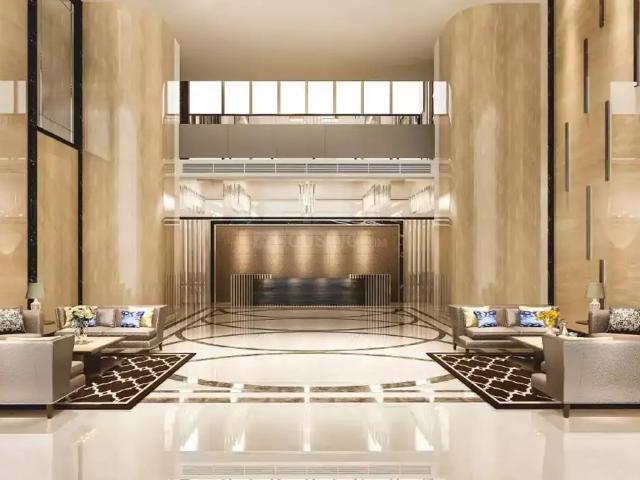 2 BHK Apartment in Kharghar for resale Navi Mumbai. The reference number is 20523046