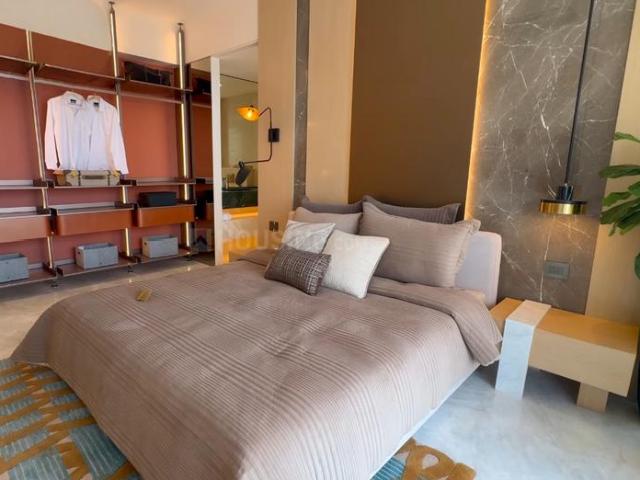 2 BHK Apartment in Kharghar for resale Navi Mumbai. The reference number is 20525150