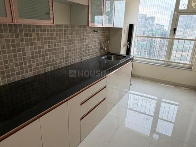 2 BHK Apartment in Kharghar for resale Navi Mumbai. The reference number is 20536575