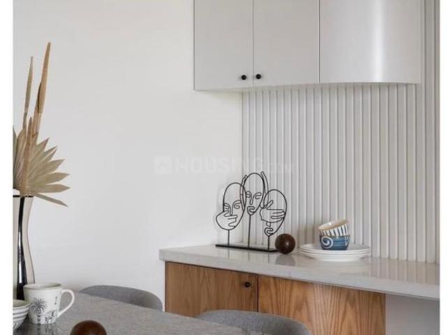 2 BHK Apartment in Kharghar for resale Navi Mumbai. The reference number is 20538398