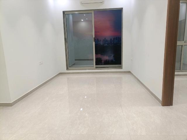 2 BHK Apartment in Kharghar for resale Navi Mumbai. The reference number is 20652165
