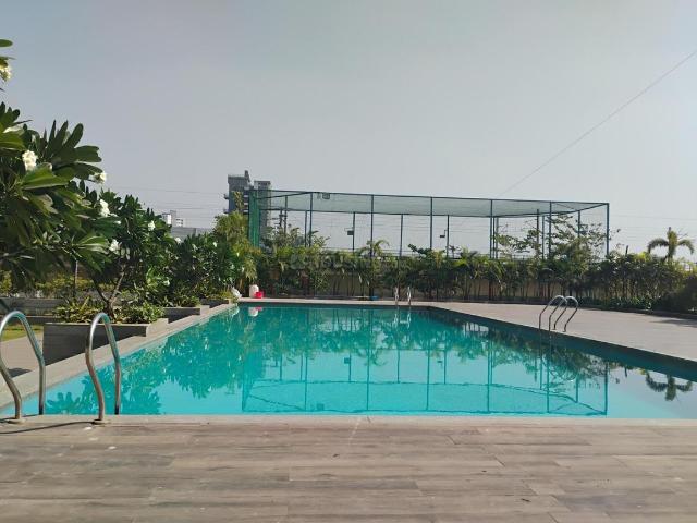 2 BHK Apartment in Kharghar for resale Navi Mumbai. The reference number is 20653775