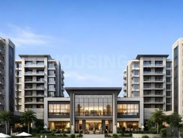 2 BHK Apartment in Kharghar for resale Navi Mumbai. The reference number is 20659160