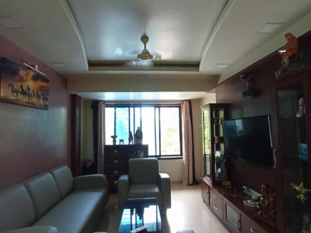 2 BHK Apartment in Kharghar for resale Navi Mumbai. The reference number is 20678044