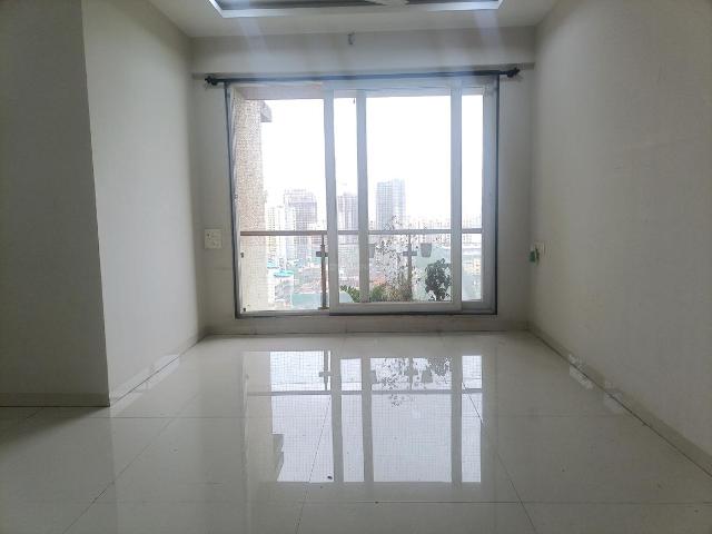 2 BHK Apartment in Kharghar for resale Navi Mumbai. The reference number is 20679829