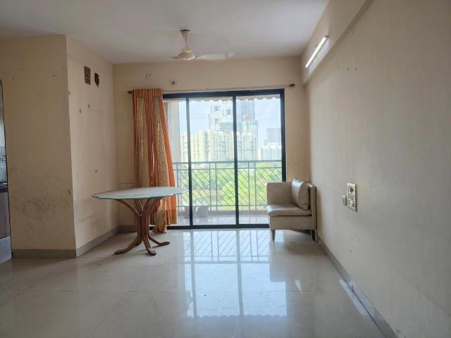 2 BHK Apartment in Kharghar for resale Navi Mumbai. The reference number is 20679831