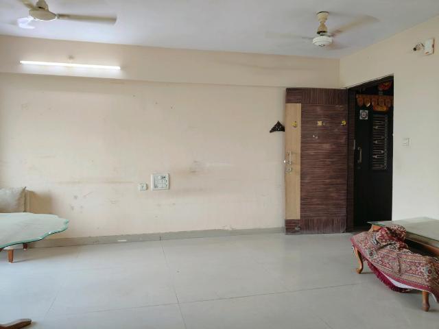 2 BHK Apartment in Kharghar for resale Navi Mumbai. The reference number is 20679832