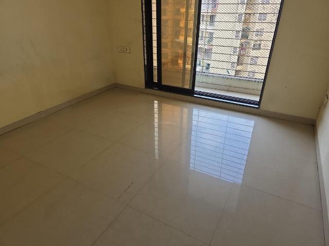 2 BHK Apartment in Kharghar for resale Navi Mumbai. The reference number is 20682279