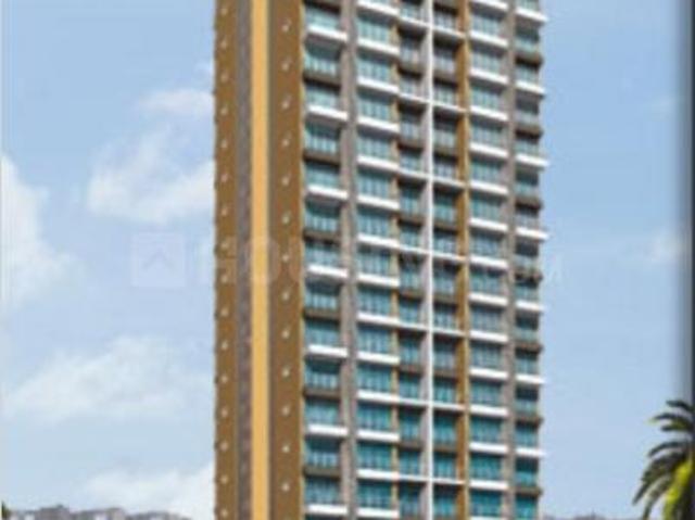 2 BHK Apartment in Kharghar for resale Navi Mumbai. The reference number is 20688324