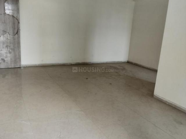 2 BHK Apartment in Kharghar for resale Navi Mumbai. The reference number is 20688880
