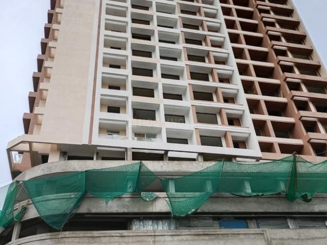 2 BHK Apartment in Kharghar for resale Navi Mumbai. The reference number is 20696660