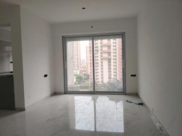 2 BHK Apartment in Kharghar for resale Navi Mumbai. The reference number is 20697546