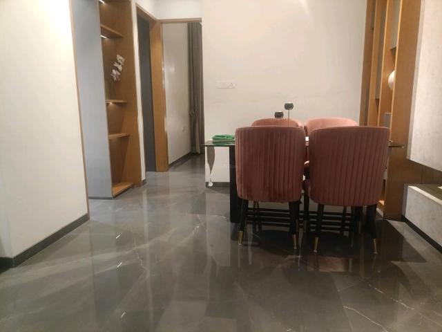 2 BHK Apartment in Kharghar for resale Navi Mumbai. The reference number is 20697737