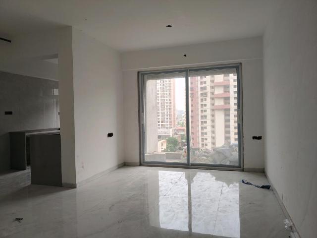 2 BHK Apartment in Kharghar for resale Navi Mumbai. The reference number is 20697951