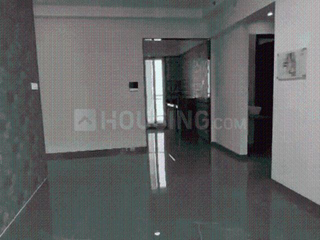 2 BHK Apartment in Kharghar for resale Navi Mumbai. The reference number is 20609034