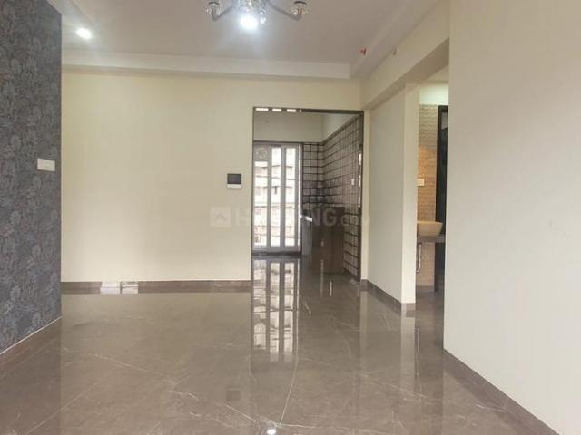 2 BHK Apartment in Kharghar for resale Navi Mumbai. The reference number is 20611216