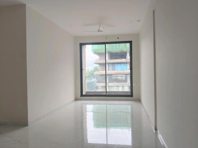 2 BHK Apartment in Kharghar for resale Navi Mumbai. The reference number is 20614010