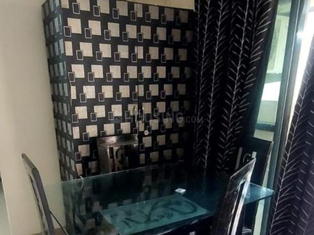 2 BHK Apartment in Kharghar for resale Navi Mumbai. The reference number is 20616486