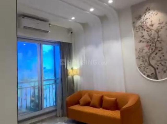 2 BHK Apartment in Kharghar for resale Navi Mumbai. The reference number is 20743248