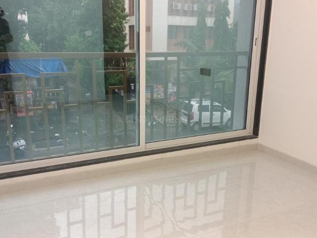2 BHK Apartment in Kharghar for resale Navi Mumbai. The reference number is 20744951