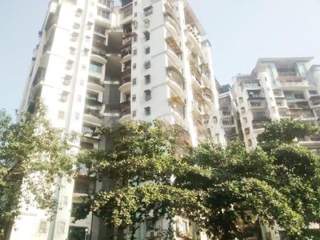 2 BHK Apartment in Kharghar for resale Navi Mumbai. The reference number is 20745210