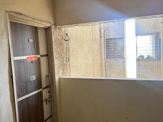 2 BHK Apartment in Kharghar for resale Navi Mumbai. The reference number is 20747359