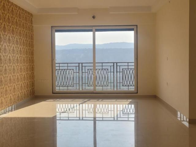 2 BHK Apartment in Kharghar for resale Navi Mumbai. The reference number is 20755824