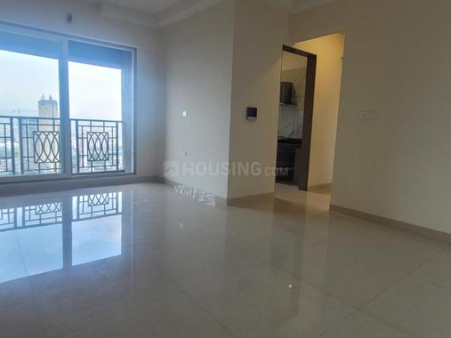 2 BHK Apartment in Kharghar for resale Navi Mumbai. The reference number is 20755835