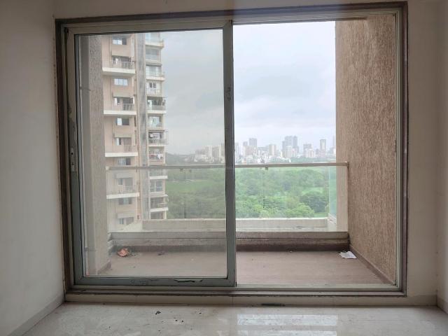 2 BHK Apartment in Kharghar for resale Navi Mumbai. The reference number is 20764213