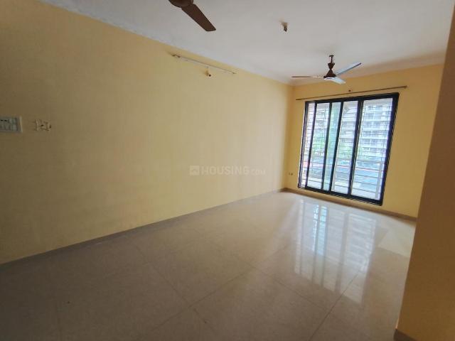 2 BHK Apartment in Kharghar for resale Navi Mumbai. The reference number is 20777838