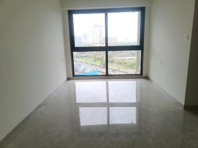 2 BHK Apartment in Kharghar for resale Navi Mumbai. The reference number is 20705519