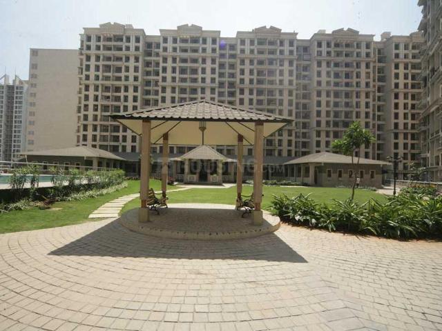 2 BHK Apartment in Kharghar for resale Navi Mumbai. The reference number is 20705647