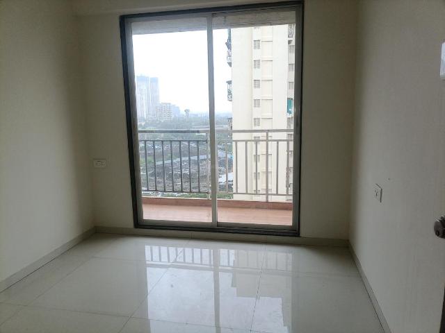 2 BHK Apartment in Kharghar for resale Navi Mumbai. The reference number is 20705645