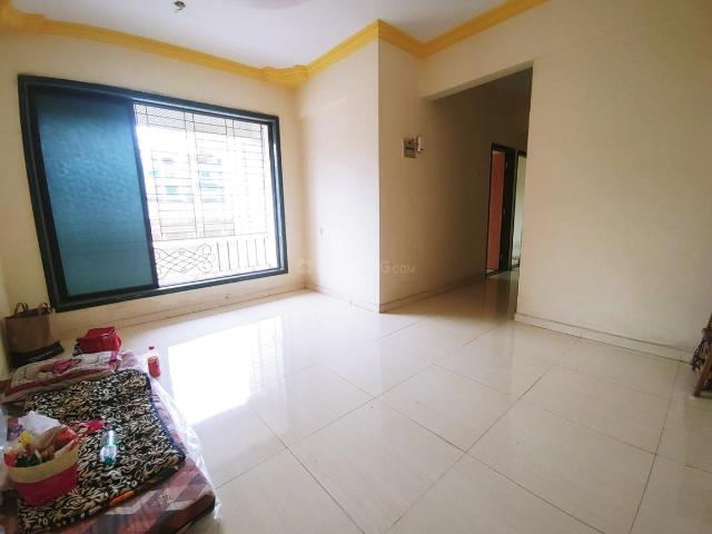 2 BHK Apartment in Kharghar for resale Navi Mumbai. The reference number is 20705742