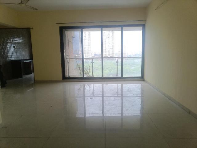 2 BHK Apartment in Kharghar for resale Navi Mumbai. The reference number is 20705944