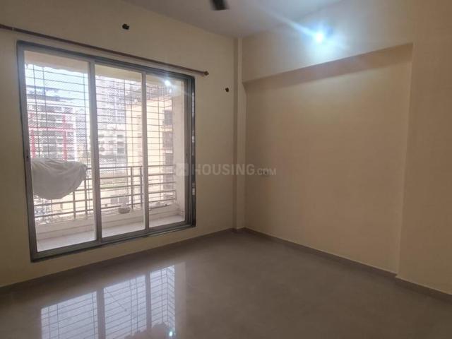 2 BHK Apartment in Kharghar for resale Navi Mumbai. The reference number is 20705914
