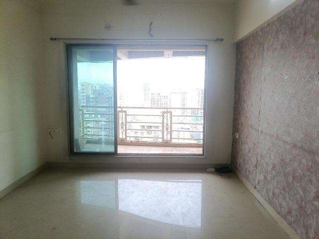 2 BHK Apartment in Kharghar for resale Navi Mumbai. The reference number is 20706524