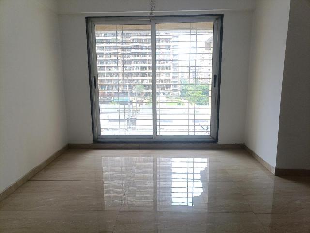 2 BHK Apartment in Kharghar for resale Navi Mumbai. The reference number is 20708390