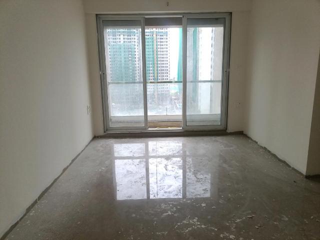 2 BHK Apartment in Kharghar for resale Navi Mumbai. The reference number is 20709267