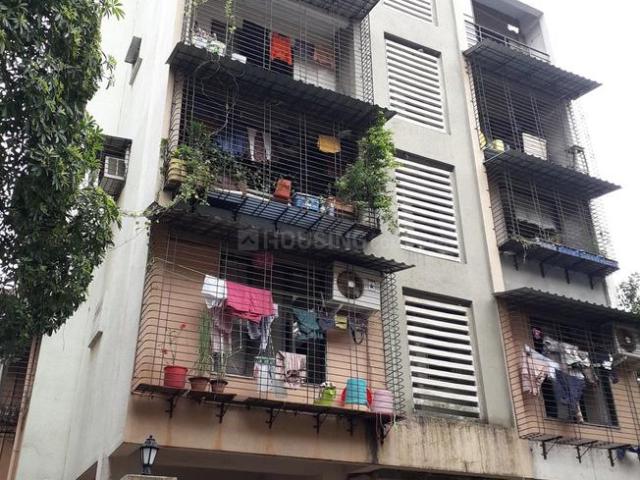 2 BHK Apartment in Kharghar for resale Navi Mumbai. The reference number is 20717070